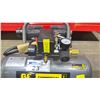 Image 3 : BE COMMERCIAL AC072 2 GAL AIR COMPRESSOR