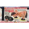 Image 2 : (3) SETS OF 2 ROTATING PUSH UP GRIPS