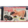 Image 2 : (3) SETS OF 2 ROTATING PUSH UP GRIPS