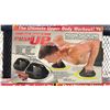 Image 2 : (3) SETS OF 2 ROTATING PUSH UP GRIPS