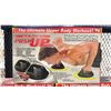Image 2 : (3) SETS OF 2 ROTATING PUSH UP GRIPS