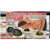 Image 2 : (3) SETS OF 2 ROTATING PUSH UP GRIPS