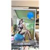 Image 2 : CASE OF GYM BALLS 55CM - 65CM