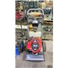 Image 2 : SOLID TIRE BRIGGS & STRATTON ELITE SERIES 2550 PSI GAS POWERED PRESSURE WASHER WITH ATTACHMENTS