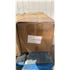 Image 1 : CASE OF FITNESS CABLE PULLEY SYSTEMS (10 PC) *NO WEIGHTS INCLUDED*