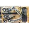 Image 2 : CASE OF FITNESS CABLE PULLEY SYSTEMS (10 PC) *NO WEIGHTS INCLUDED*