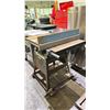 Image 2 : ROCKWELL/BEAVER TABLE SAW WITH A DOERR 60 HZ SINGLE PHASE MOTOR