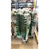 Image 1 : 6 ROLLS OF UNDERLAY