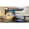 Image 1 : RYOBI 8 1/4" RADIAL ARM SAW