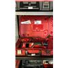 Image 1 : MILWAUKEE 12V SUB SCANNER WITH BATTERY & CHARGER IN A HARD TRANSPORT CASE