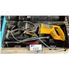 Image 2 : MILWAUKEE MULTI TOOL WITH BATTERY & CHARGER IN A HARD TRANSPORT CASE