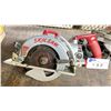Image 2 : (2) SKILSAW CIRCULAR SAWS
