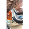 Image 2 : STIHL BR 500 GAS POWERED BACKPACK BLOWER