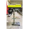 Image 2 : RYOBI 10" BENCH DRILL PRESS WITH LASER DP103L