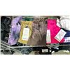 Image 3 : SHELF OF ASSORTED LULULEMON CLOTHING