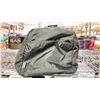 Image 2 : EMPORIO ARMANI DUFFEL BAG