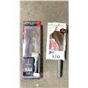 Image 1 : *NEW* CLEAVER KNIFE & CUT BONE KNIFE