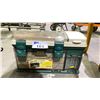 Image 1 : PLANO 737 TACKLE BOX WITH ASSORTED CONTENTS