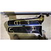 Image 2 : TROMBONE WITH BLESSING HARD SHELL CASE
