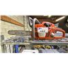 Image 1 : HUSQVARNA 455 RANGER GAS CHAINSAW