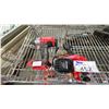 Image 1 : CORDLESS CRAFTSMAN DRILL WITH BATTERY & CHARGER