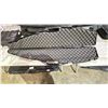 Image 2 : PLANO GUN GUARD PLASTIC RIFLE CASE