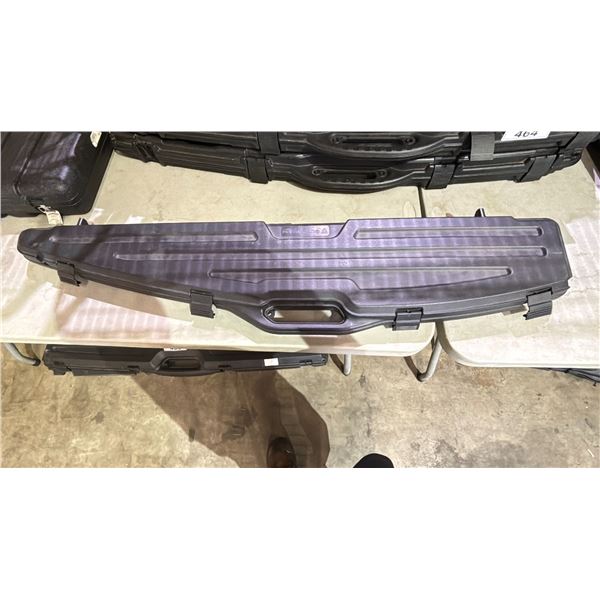 PROMAX PROTECTOR SERIES PLASTIC RIFLE CASE