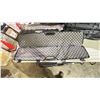 Image 2 : PLANO GUN GUARD PLASTIC RIFLE CASE