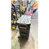 Image 2 : HUSKY PORTABLE MULTI-TIER TOOL BOX