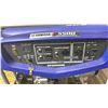 Image 2 : YAMAHA 5500 INDUSTRIAL SERIES PORTABLE GAS GENERATOR EF5500DE