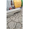 Image 2 : ALLRIGHT 24 FT. ALUMINUM SCAFFOLDING PLANK & FALCON PLANK 20 FT. ALUMINUM SCAFFOLDING PLANK