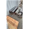 Image 2 : PALLET OF 9 ROLLS OF ASSORTED ROOF COVERING