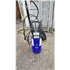 Image 1 : SIMONIZ S1800 ELECTRIC PRESSURE WASHER WITH WAND & HOSE
