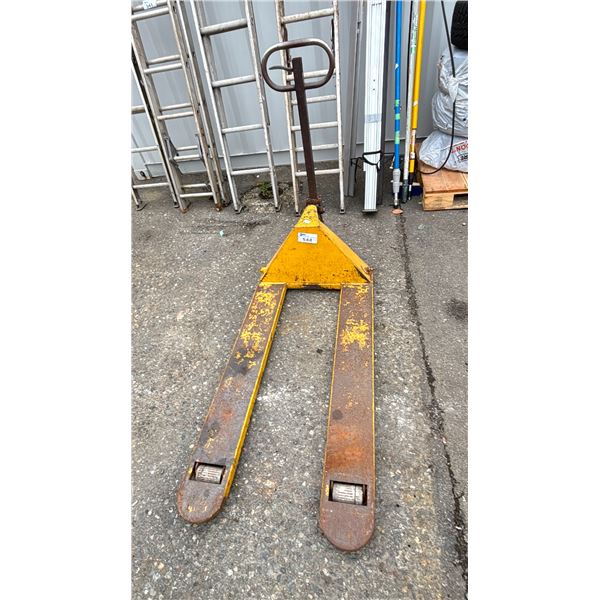 PALLET JACK