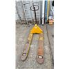 Image 1 : PALLET JACK