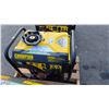Image 1 : CHAMPION 11250 WATTS PORTABLE GAS GENERATOR (IN BOX, UNKNOWN WORKING CONDITION, MISSING
