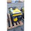 Image 2 : CHAMPION 11250 WATTS PORTABLE GAS GENERATOR (IN BOX, UNKNOWN WORKING CONDITION, MISSING