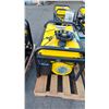 Image 3 : CHAMPION 11250 WATTS PORTABLE GAS GENERATOR (IN BOX, UNKNOWN WORKING CONDITION, MISSING