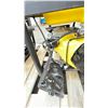 Image 2 : CHAMPION 12000 WATTS PORTABLE GAS GENERATOR (UNKNOWN RUNNING CONDITION, MISSING PARTS & PIECES)