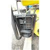 Image 3 : CHAMPION 11250 WATTS PORTABLE GAS GENERATOR (UNKNOWN RUNNING CONDITION, MISSING PARTS & PIECES)