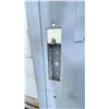 Image 2 : METAL DOOR, WOOD FLOOR TRANSITIONS, 12' RECTANGULAR METAL BAR & MORE