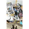 Image 2 : PALLET OF ASSORTED ITEMS INCLUDING; VACUUMS, FOLDING WAGON, POOL & MORE (UNKNOWN WORKING CONDITION,