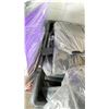Image 2 : BIN OF ASSORTED NISSAN FLOOR MATS (BIN NOT INCLUDED)