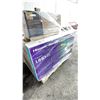 Image 1 : PALLET OF ASSORTED TV'S (UNKNOWN WORKING CONDITION, MAY BE MISSING PARTS & PIECES)