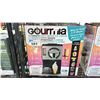 Image 1 : GOURMIA AUTOMATIC SOFT SERVE ICE CREAM & FROZEN DRINK MAKER