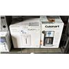 Image 2 : CUISINART COFFEEMAKER, CUCKOO HOT WATER DISPENSER, CUISINART GLASS STEAMER & CUISINART TOASTER OVEN