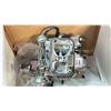 Image 2 : 1985 BUICK SKYLARK CARBURETOR