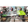 Image 1 : (4) MAXLITE 64W (42W LED) SHOP LIGHTS