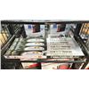 Image 1 : (4) APL AKRON 4' LED GARAGE SERIES SHOP LIGHTS