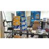 Image 1 : SKF HUB UNITS, PHILIPS HEADLIGHTS, DRY CHEMICAL FIRE EXTINGUISHER, ASSORTED AUTO PARTS & MORE